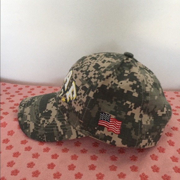 Accessories Usaf Baseball Cap Poshmark